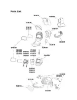 Предварительный просмотр 2 страницы 3M Speedglas 9100 FX Series User Instructions