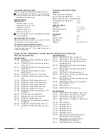 Предварительный просмотр 6 страницы 3M Speedglas 9100 FX Series User Instructions