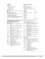 Предварительный просмотр 29 страницы 3M Speedglas 9100 FX Series User Instructions