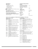 Предварительный просмотр 53 страницы 3M Speedglas 9100 FX Series User Instructions