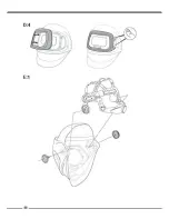 Предварительный просмотр 72 страницы 3M Speedglas 9100 FX Series User Instructions