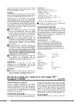 Preview for 8 page of 3M Speedglas 9100 MP Manual