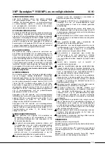 Preview for 17 page of 3M Speedglas 9100 MP Manual