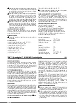 Preview for 22 page of 3M Speedglas 9100 MP Manual