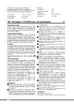 Preview for 24 page of 3M Speedglas 9100 MP Manual