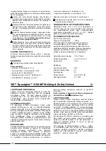 Preview for 32 page of 3M Speedglas 9100 MP Manual