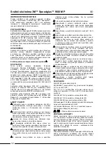 Preview for 36 page of 3M Speedglas 9100 MP Manual