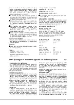 Preview for 37 page of 3M Speedglas 9100 MP Manual