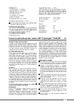 Preview for 39 page of 3M Speedglas 9100 MP Manual