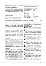 Preview for 41 page of 3M Speedglas 9100 MP Manual