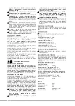 Preview for 42 page of 3M Speedglas 9100 MP Manual