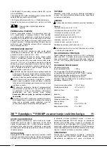 Preview for 44 page of 3M Speedglas 9100 MP Manual