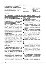 Preview for 50 page of 3M Speedglas 9100 MP Manual