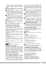 Preview for 51 page of 3M Speedglas 9100 MP Manual