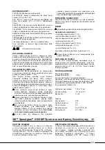 Preview for 53 page of 3M Speedglas 9100 MP Manual