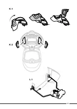 Предварительный просмотр 69 страницы 3M Speedglas 9100 MP Manual