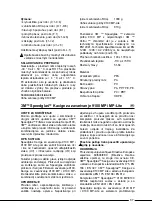 Preview for 71 page of 3M Speedglas 9100 MP User Instructions