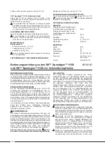 Preview for 6 page of 3M Speedglas 9100 Series User Instructions