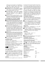 Preview for 7 page of 3M Speedglas 9100 Series User Instructions