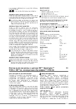 Preview for 9 page of 3M Speedglas 9100 Series User Instructions