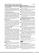 Preview for 13 page of 3M Speedglas 9100 Series User Instructions
