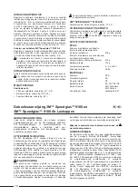 Preview for 14 page of 3M Speedglas 9100 Series User Instructions