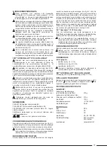 Preview for 15 page of 3M Speedglas 9100 Series User Instructions