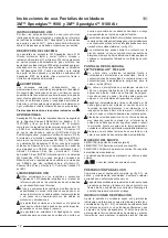 Preview for 16 page of 3M Speedglas 9100 Series User Instructions