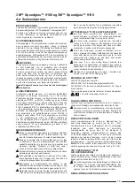 Preview for 19 page of 3M Speedglas 9100 Series User Instructions