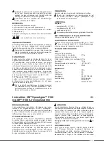 Preview for 21 page of 3M Speedglas 9100 Series User Instructions