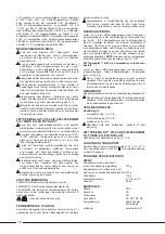 Preview for 22 page of 3M Speedglas 9100 Series User Instructions