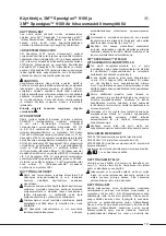 Preview for 23 page of 3M Speedglas 9100 Series User Instructions