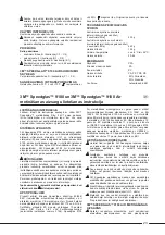 Preview for 27 page of 3M Speedglas 9100 Series User Instructions