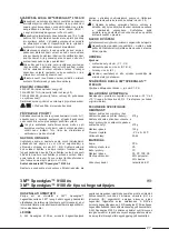 Preview for 31 page of 3M Speedglas 9100 Series User Instructions