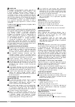 Preview for 32 page of 3M Speedglas 9100 Series User Instructions