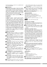 Preview for 35 page of 3M Speedglas 9100 Series User Instructions