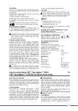 Preview for 37 page of 3M Speedglas 9100 Series User Instructions