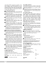 Preview for 44 page of 3M Speedglas 9100 Series User Instructions