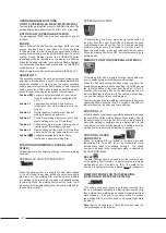 Preview for 6 page of 3M Speedglas 9100 Series User Manual