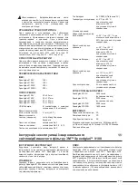 Preview for 17 page of 3M Speedglas 9100 Series User Manual