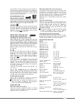 Preview for 23 page of 3M Speedglas 9100 Series User Manual