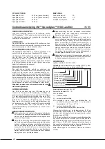 Preview for 24 page of 3M Speedglas 9100 Series User Manual