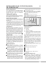 Preview for 27 page of 3M Speedglas 9100 Series User Manual