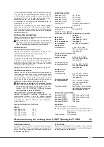 Preview for 35 page of 3M Speedglas 9100 Series User Manual