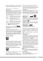 Preview for 37 page of 3M Speedglas 9100 Series User Manual