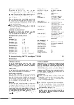 Preview for 38 page of 3M Speedglas 9100 Series User Manual