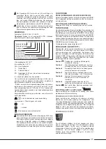 Предварительный просмотр 39 страницы 3M Speedglas 9100 Series User Manual