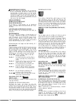 Preview for 42 page of 3M Speedglas 9100 Series User Manual