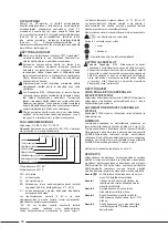 Preview for 44 page of 3M Speedglas 9100 Series User Manual