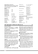 Preview for 46 page of 3M Speedglas 9100 Series User Manual